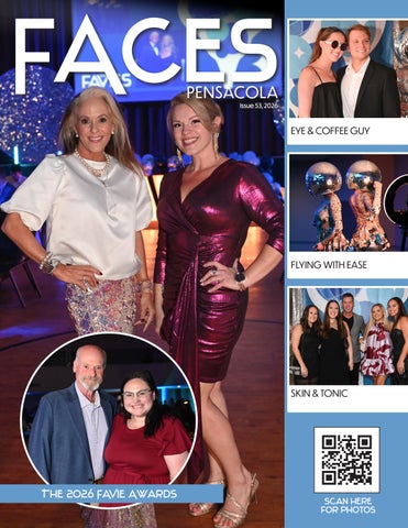 FACES Pensacola | Issue 53