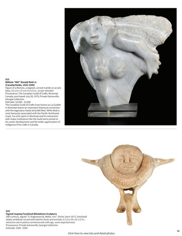 Native 美国 and Western Art | October 21, 2026 第 13 页