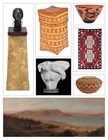 Native 美国 and Western Art | October 21, 2026 第 2 页