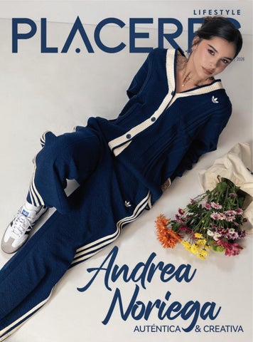 PLACERES LIFESTYLE - EDICION 32