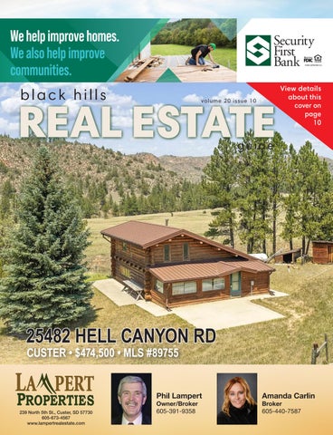 REG October 2026 - BLACK HILLS