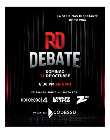 EL NUEVO DIARIO 06-10-2026