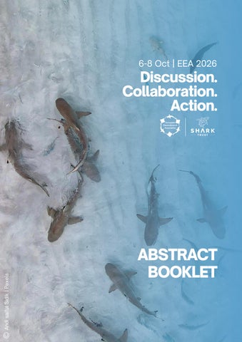 EEA 2026 Abstract Booklet