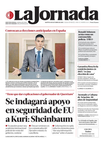 La Jornada