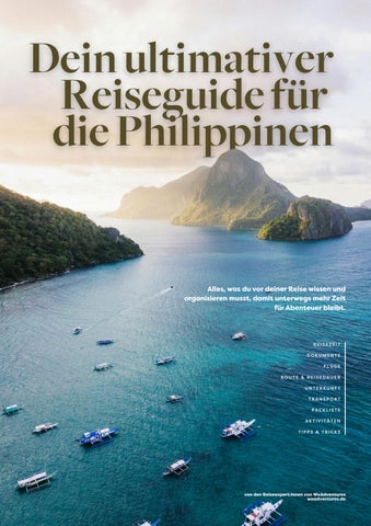 WADE27_LeadGen Guide_Philippinen