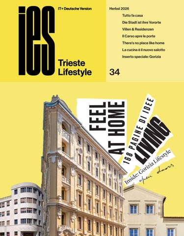 IES Trieste Lifestyle34 ITA/TED