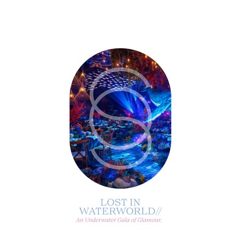 Lost in Waterworld - SO/ Festive