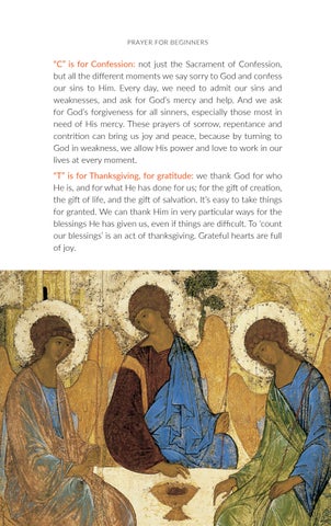 Ways of Praying 第 11 页