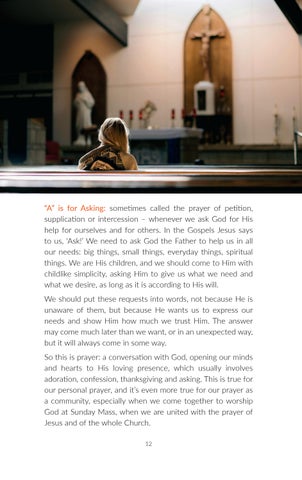 Ways of Praying 第 12 页