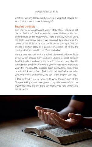 Ways of Praying 第 15 页