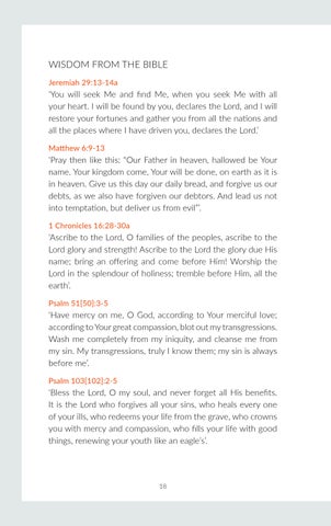 Ways of Praying 第 18 页