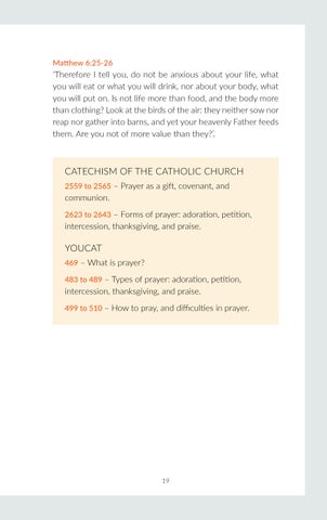 Ways of Praying 第 19 页
