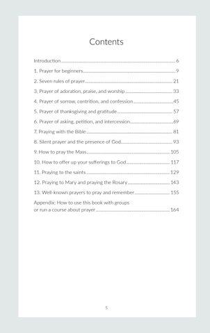 Ways of Praying 第 5 页