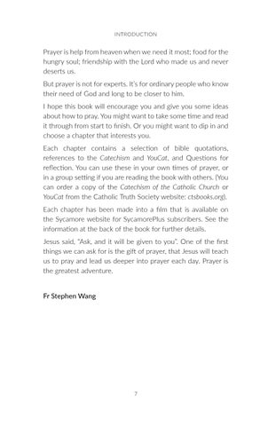 Ways of Praying 第 7 页