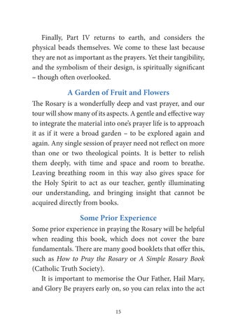 D859 Rosary a Prayer 全集 of Grace 第 15 页
