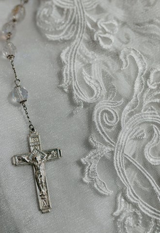 D859 Rosary a Prayer 全集 of Grace 第 20 页
