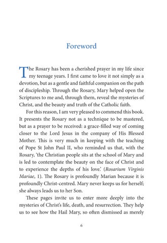 D859 Rosary a Prayer 全集 of Grace 第 6 页