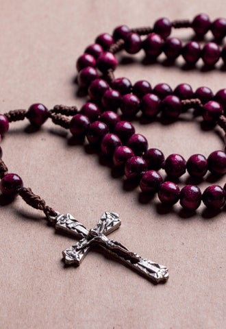 D859 Rosary a Prayer 全集 of Grace 第 8 页