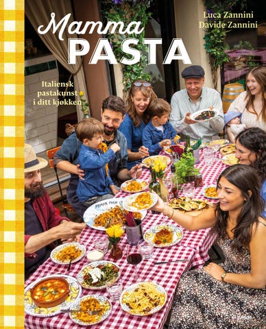 Mamma Pasta
