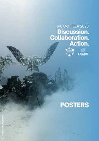 EEA Posters