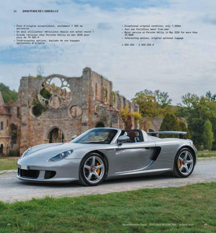 Automobiles sur les Champs | 25.10.2026 第 22 页