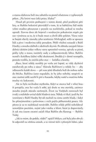Anthony Ryan: Příliv černé oceli — 英国 ázka 第 18 页