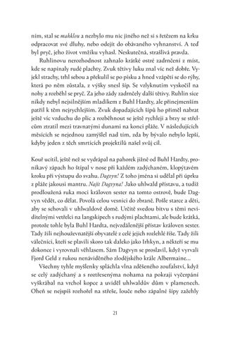 Anthony Ryan: Příliv černé oceli — 英国 ázka 第 21 页