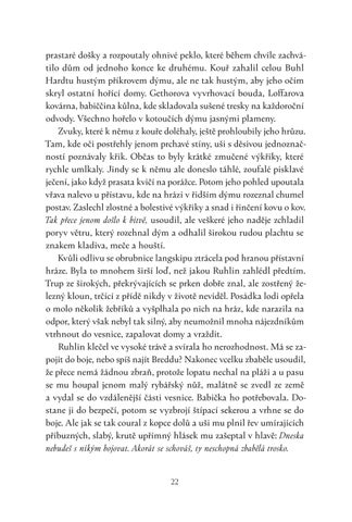 Anthony Ryan: Příliv černé oceli — 英国 ázka 第 22 页