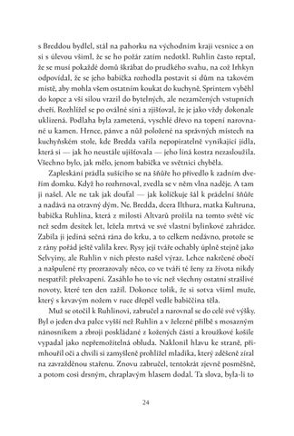Anthony Ryan: Příliv černé oceli — 英国 ázka 第 24 页