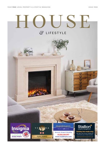 House & Lifestyle | 293