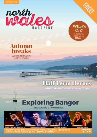 NWM - October 2026