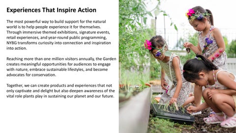 NYBG Collaborations | BLE 2026 第 16 页