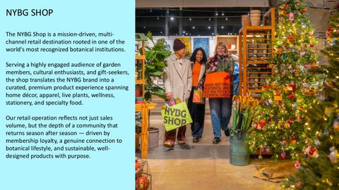 NYBG Collaborations | BLE 2026 第 4 页