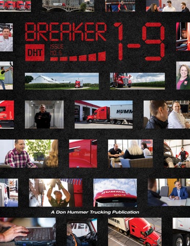 Breaker 1-9 Issue 5