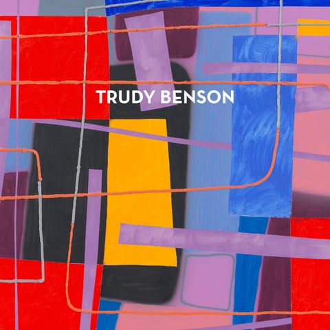 Trudy Benson Publication 2026 第 1 页