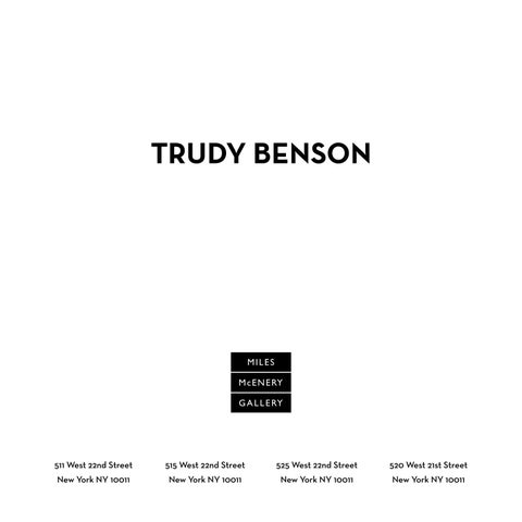 Trudy Benson Publication 2026 第 3 页