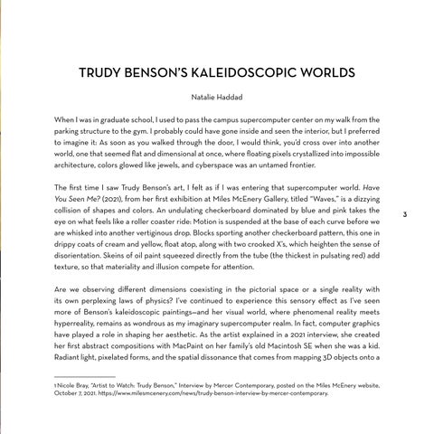 Trudy Benson Publication 2026 第 5 页