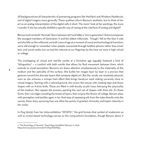 Trudy Benson Publication 2026 第 6 页