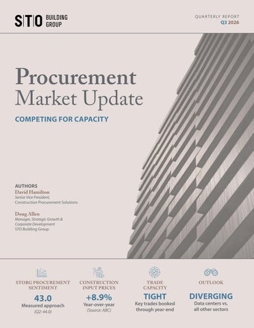 Q3 2026 STOBG_Procurement Update - Oct 2026