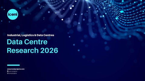 Data Centre Research 2026