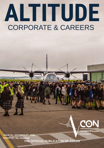 Main Event AvCon 2026 Altitude Ezine -2