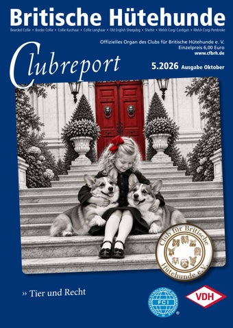 CR Ausgabe 05.2026