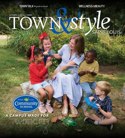 Town & Style 10.7.26