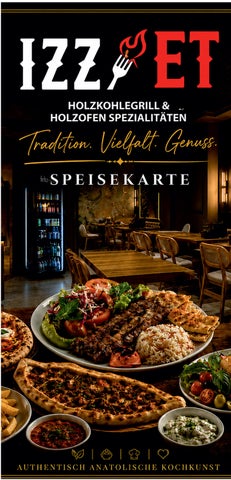 SPEISEKARTE2027
