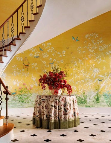 Wallcovering Murals Panel Addendum 2026 第 10 页