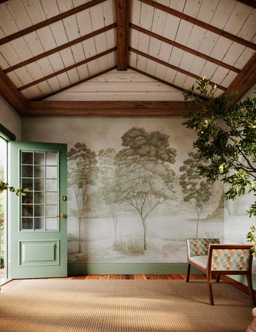 Wallcovering Murals Panel Addendum 2026 第 15 页