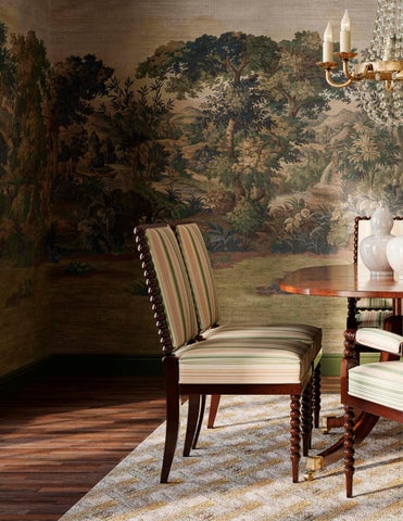 Wallcovering Murals Panel Addendum 2026 第 18 页