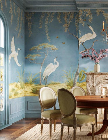 Wallcovering Murals Panel Addendum 2026 第 4 页