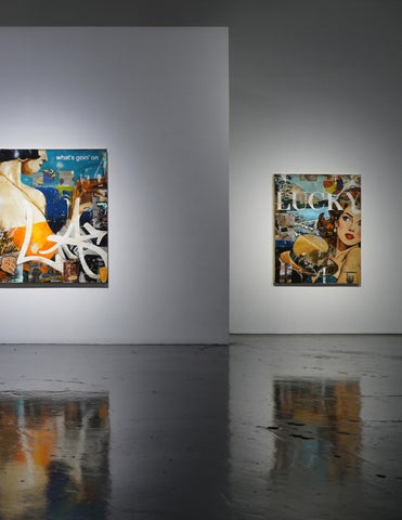 Greg Miller: What's Goin' On Exhibition 灯饰目录 第 23 页