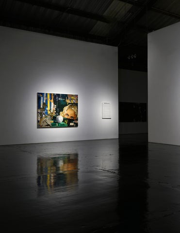 Greg Miller: What's Goin' On Exhibition 灯饰目录 第 4 页